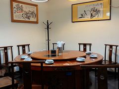 -聚首堂·特色小吃·肘子(什刹海德胜门店)