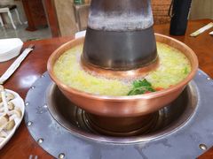 -草原饭店火锅