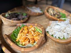 -滇野云南野生菌餐厅(陕西南路店)