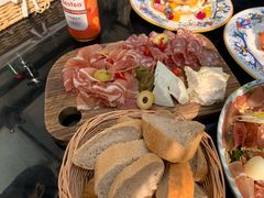 -Alimentari早午餐(安福路店)