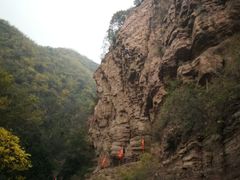 景点-红旗渠风景区