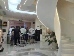 -MINX名珂斯·烫染形象设计