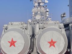 -泰达航母主题公园