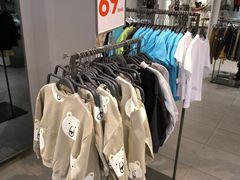 -ZARA(凯德乐峰广场店)