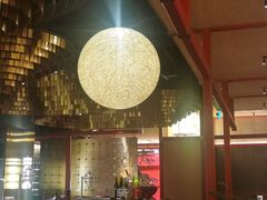 大堂-300杯·和牛烧肉清酒专门店(廊里店)