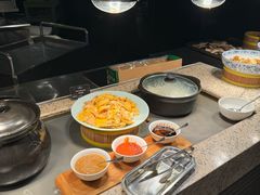 -上海锦江汤臣洲际大酒店壹阶层