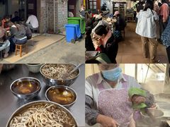 -正宗杨记普洱酸醋米线(总店)