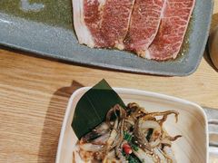 -新石器烤肉(百联川沙店)