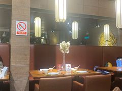 -金枝玉叶上海人家食府(三里河店)