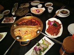 -怡品川宇火锅(宝立方店)