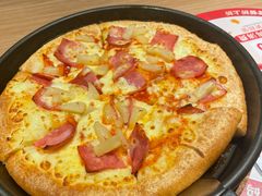 -必胜客(新中纬店)