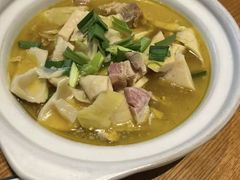 -食光慢宴·安吉土菜馆