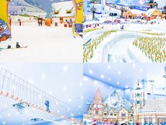 -广州热雪奇迹
