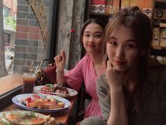 -Alimentari早午餐(安福路店)