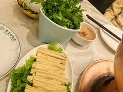 -东来顺饭庄(天坛店)