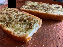 蒜蓉面包片-PIZZA BIANCA(民园店)