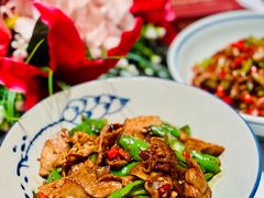 -鸽子侯·家宴·平价海鲜(市图书馆店)