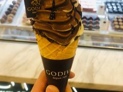 -GODIVA(王府井apm店)