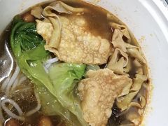 -水平有限广西米粉·广西风味集(五道口店)