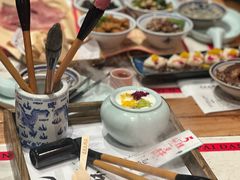 -长安大牌档之西安博物院文化餐厅(中贸店)