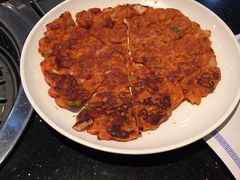 -青松馆韩国料理(香港中路佳世客店)