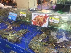 -东江海鲜酒家(艺都分店)