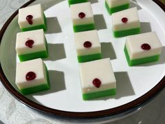 -高老庄绿色传奇(昊元生活广场店)
