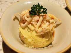 土豆泥-战斧牛排餐厅(悦方IDmall店)