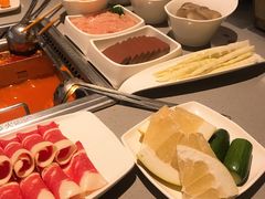 -海底捞火锅(振华商厦店)