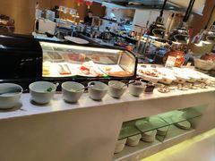 -杭州钱江新城万怡酒店-西餐厅