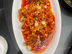 -丰收日(杨浦公园店)