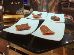 -海玥荟海鲜姿造自助餐厅(欧罗巴广场店)