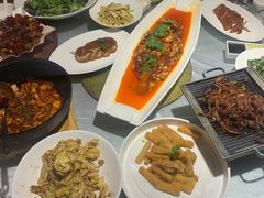 -鸭王烤鸭店(三里河店)