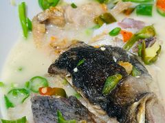 -衡东土菜馆(天际绿洲店)