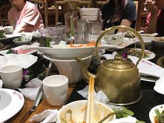 -川中故事·成都老火锅(东书房店)