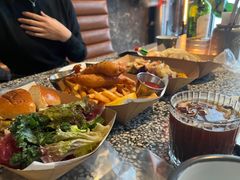 -Cooking Man(中懋天地店)