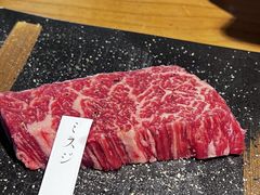 -焱铁烧·黑毛和牛专门店(南宁万象城店)