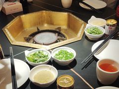 -蜀九香火锅(彩虹店)