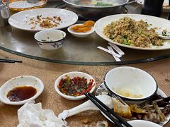 -红日饭店(裕隆三路店)