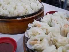 翡翠虾仁-海汇源老烧麦店(东大街总店)