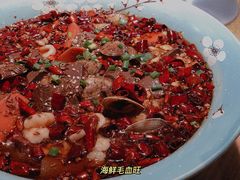 -老妈私房鱼头(欧洲城店)