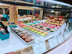 -PAUL LAFAYET 法式甜品(港汇广场店)