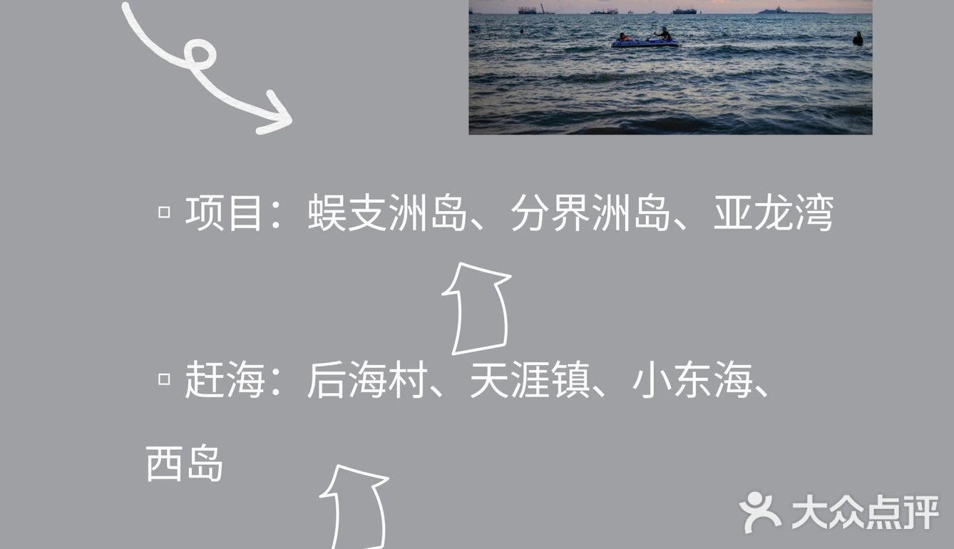 三亚全攻略🆚男票竟然瞒着我收藏