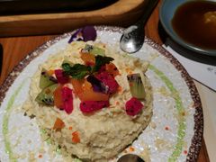 -仓桥家·焗寿司·锅物(光谷步行街店)
