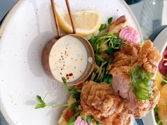 -The Rug Cafe(王府中环店)