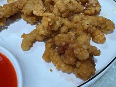 -品鲜海鲜餐厅(黄厝店)