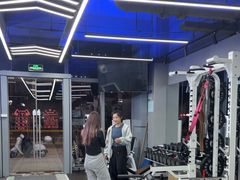 -EASY POWER健身工作室(浦东大道店)