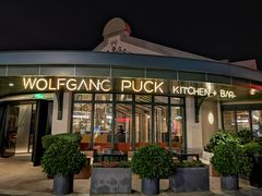-WOLFGANG PUCK KITCHEN & BAR(迪士尼小镇店)