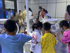 -侏罗纪世界电影特展(广州站)