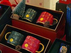 -星巴克臻选(深圳万象天地旗舰店)